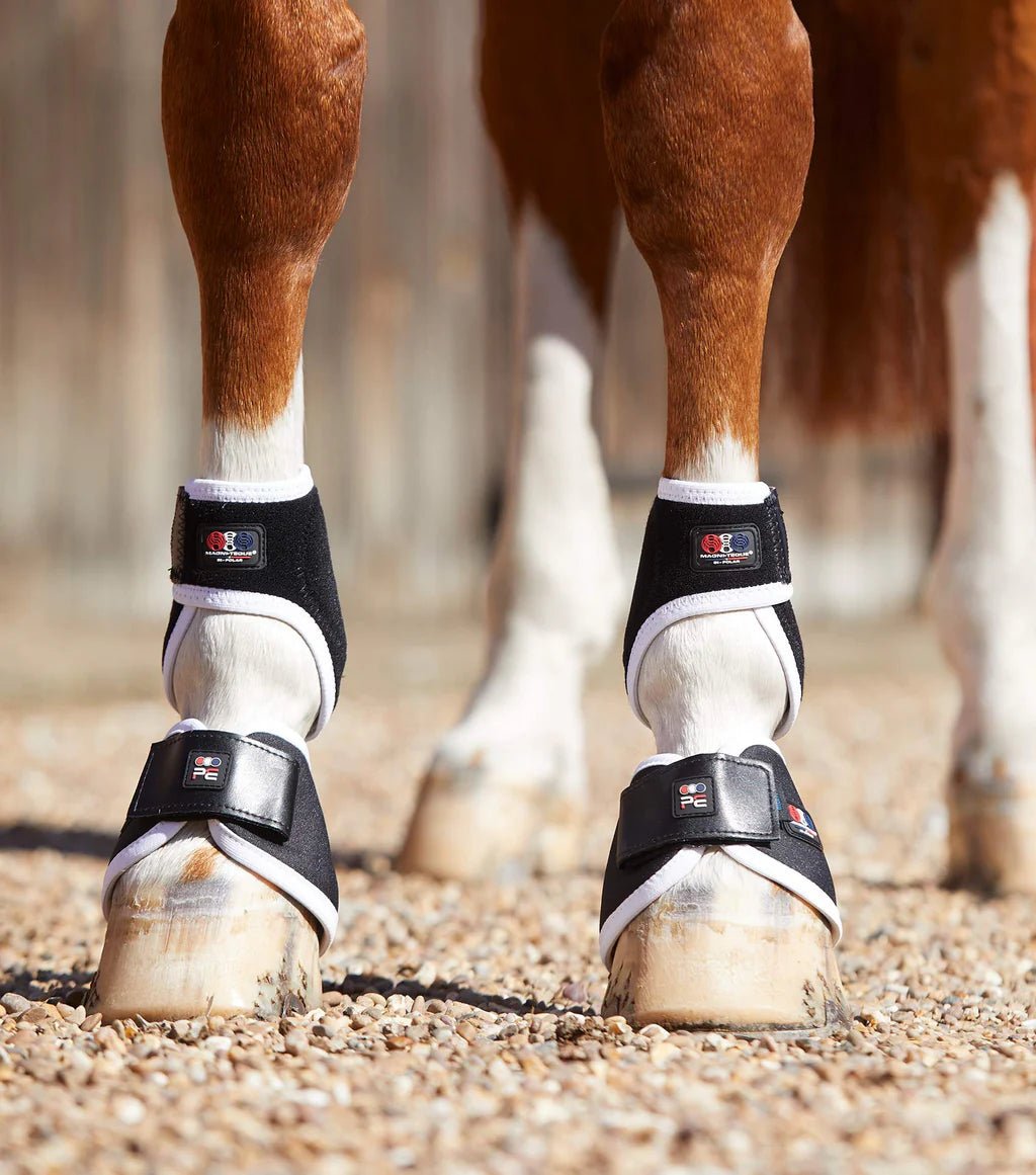 Premier Equine Magni-Teque Hoof Boots - Nags Essentials