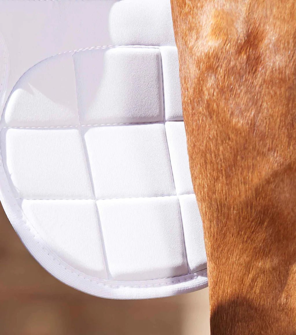 Premier Equine Magni-Teque Knee Boots - Nags Essentials