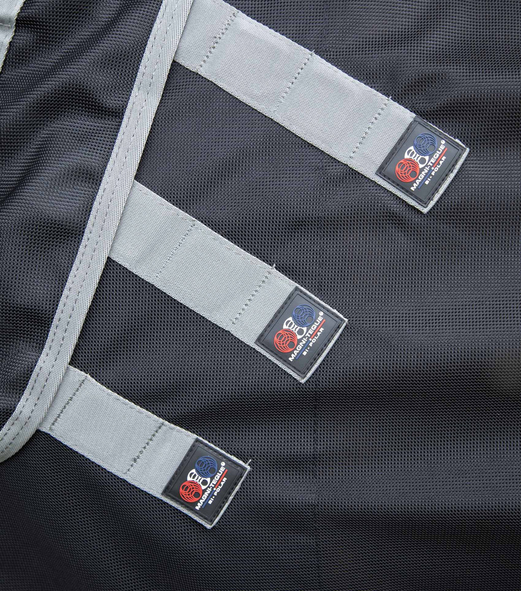 Premier Equine Magni-Teque Magnetic Rug with Neck Cover - Nags Essentials