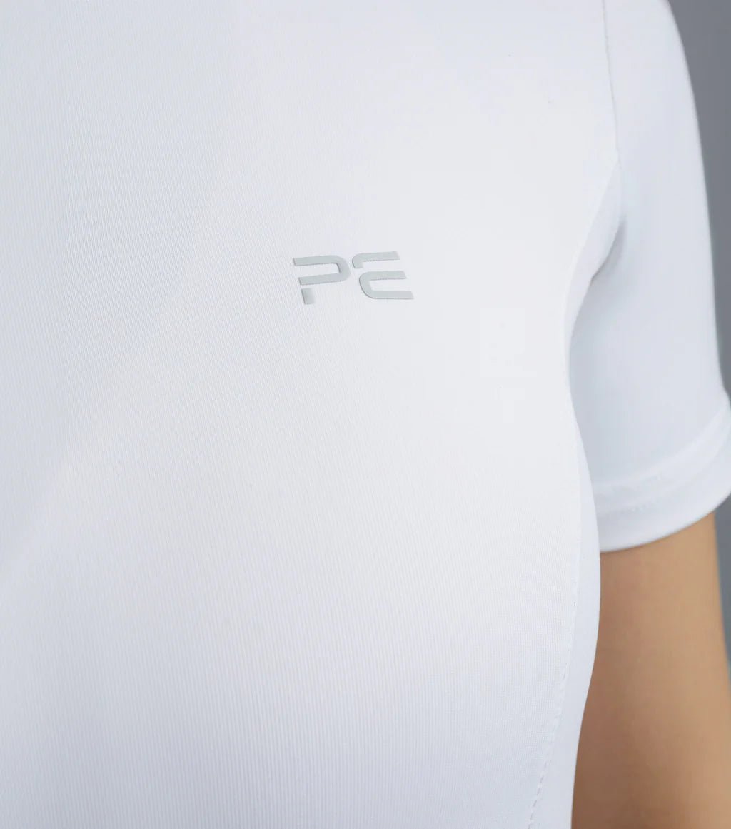 Premier Equine Maria Diamante Show Shirt - Nags Essentials