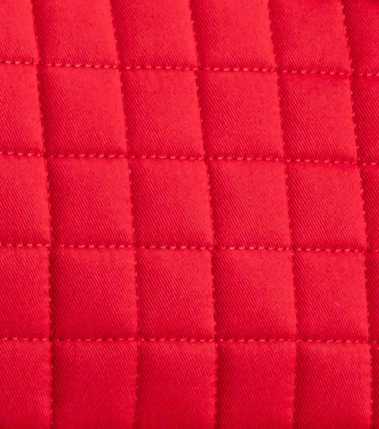 Premier Equine Merino Wool Saddle Pad GP/Jump Numnah - Nags Essentials