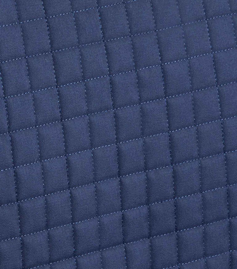 Premier Equine Merino Wool Saddle Pad - Half Pad - Nags Essentials