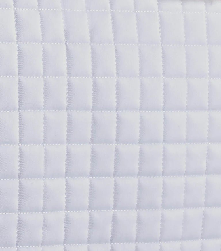 Premier Equine Merino Wool Saddle Pad - Half Pad - Nags Essentials