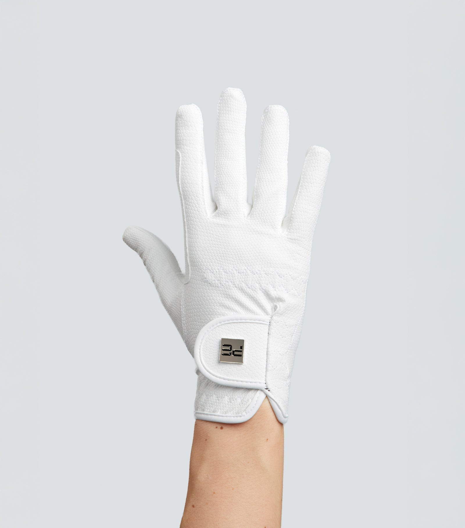 Premier Equine Metaro Junior Riding Gloves - Nags Essentials