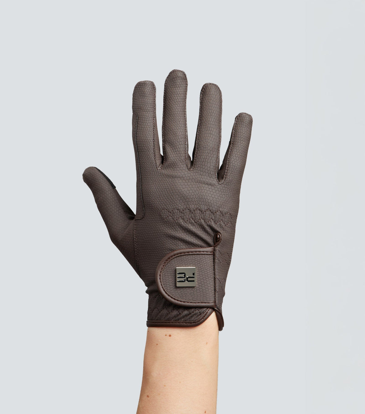 Premier Equine Metaro Junior Riding Gloves - Nags Essentials