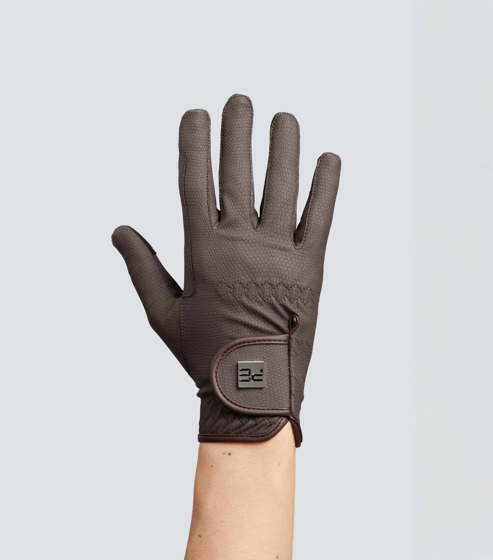 Premier Equine Metaro Junior Riding Gloves - Nags Essentials