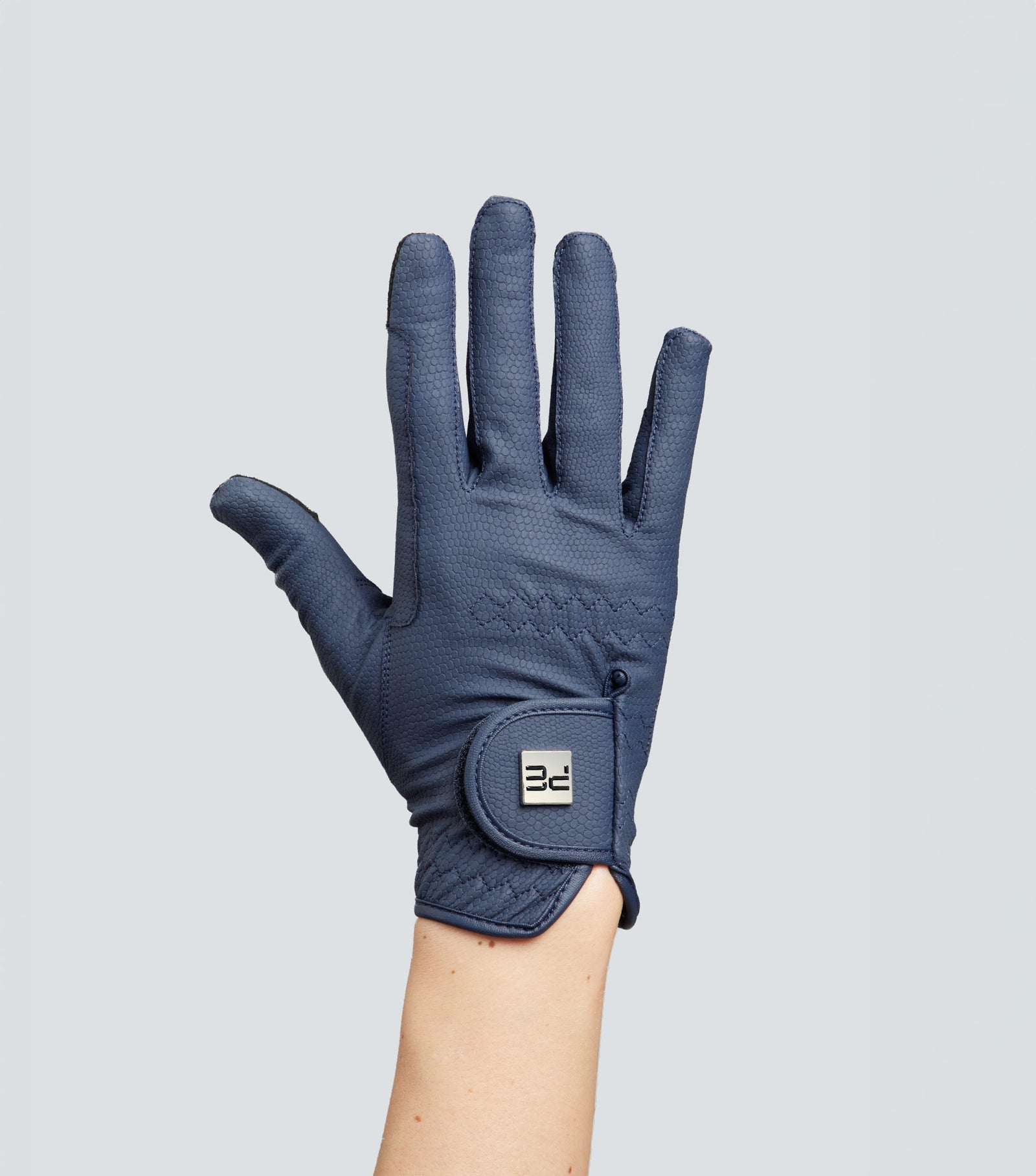 Premier Equine Metaro Junior Riding Gloves - Nags Essentials