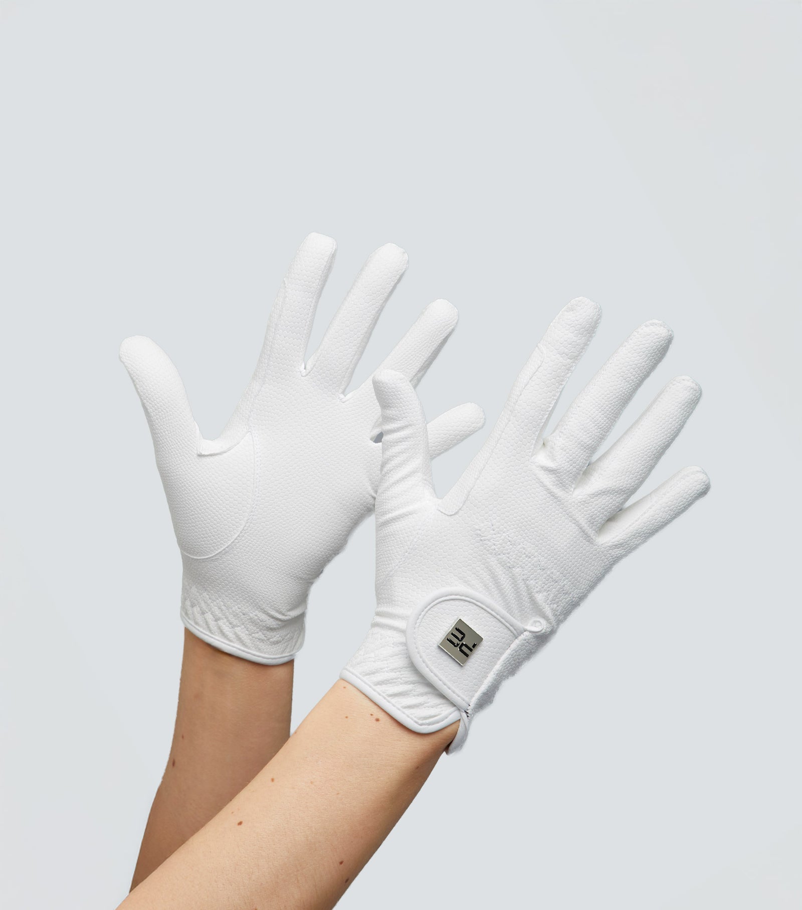 Premier Equine Metaro Junior Riding Gloves - Nags Essentials