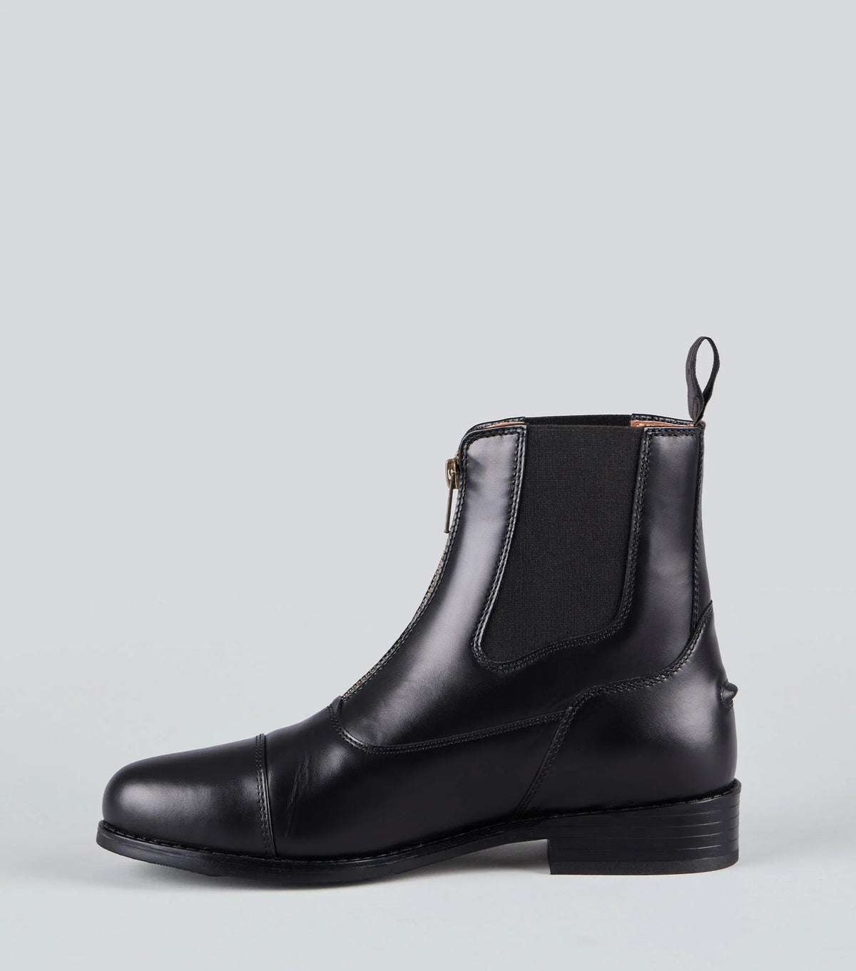 Premier Equine Mimas Leather Paddock Boot - Nags Essentials