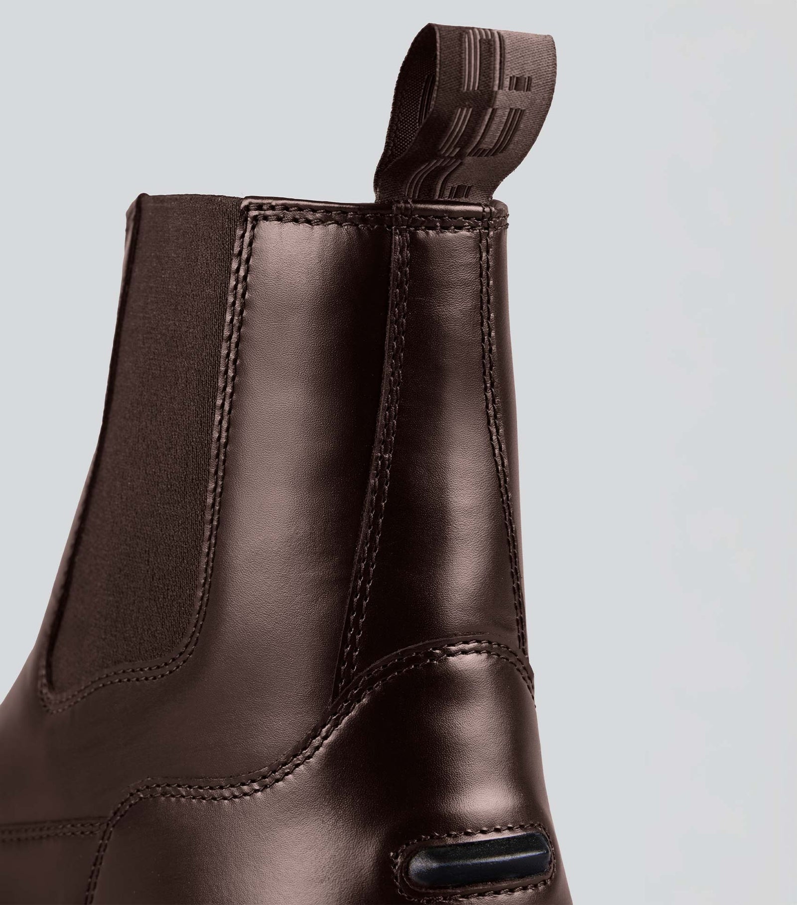 Premier Equine Mimas Leather Paddock Boot - Nags Essentials