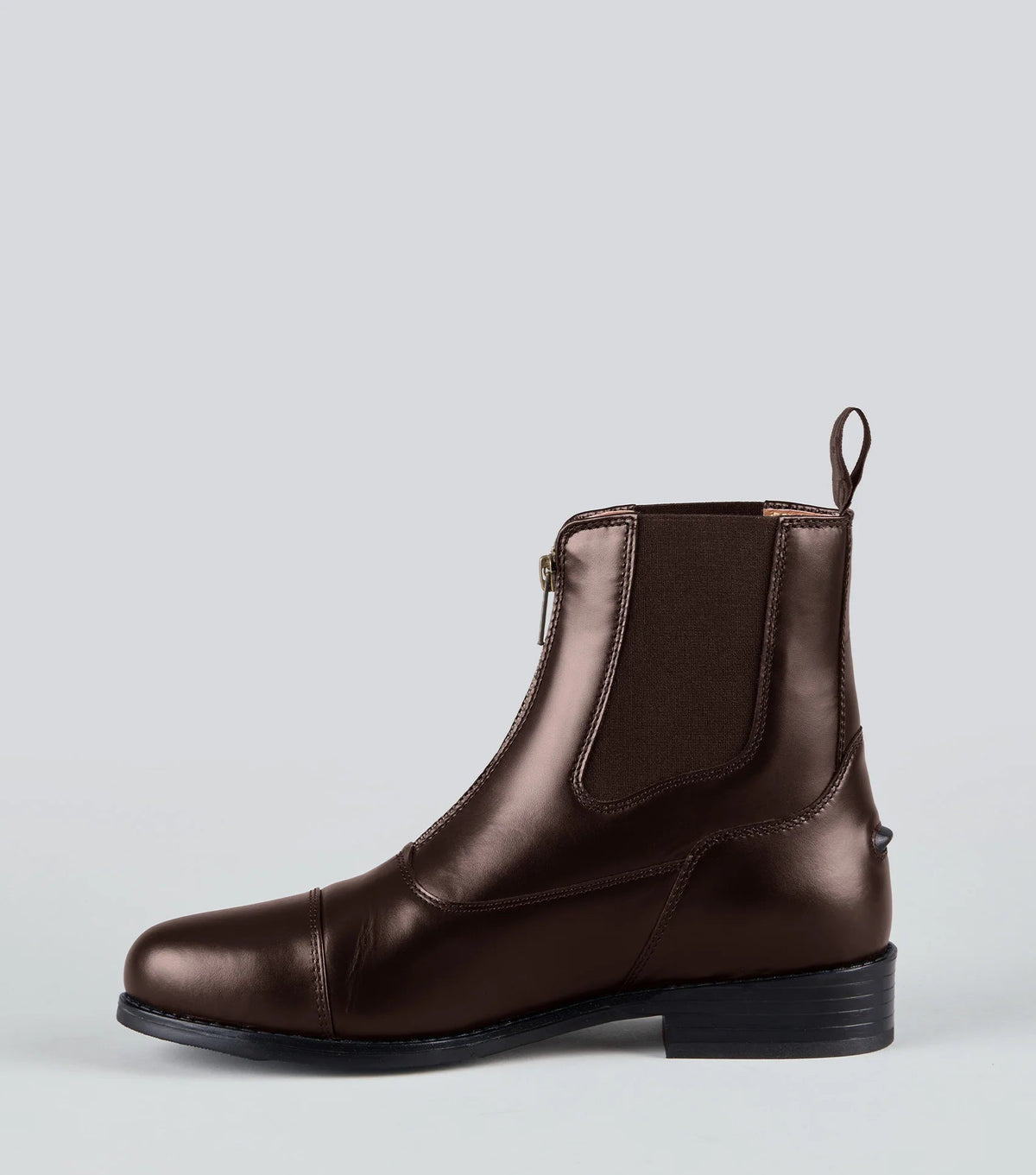 Premier Equine Mimas Leather Paddock Boot - Nags Essentials