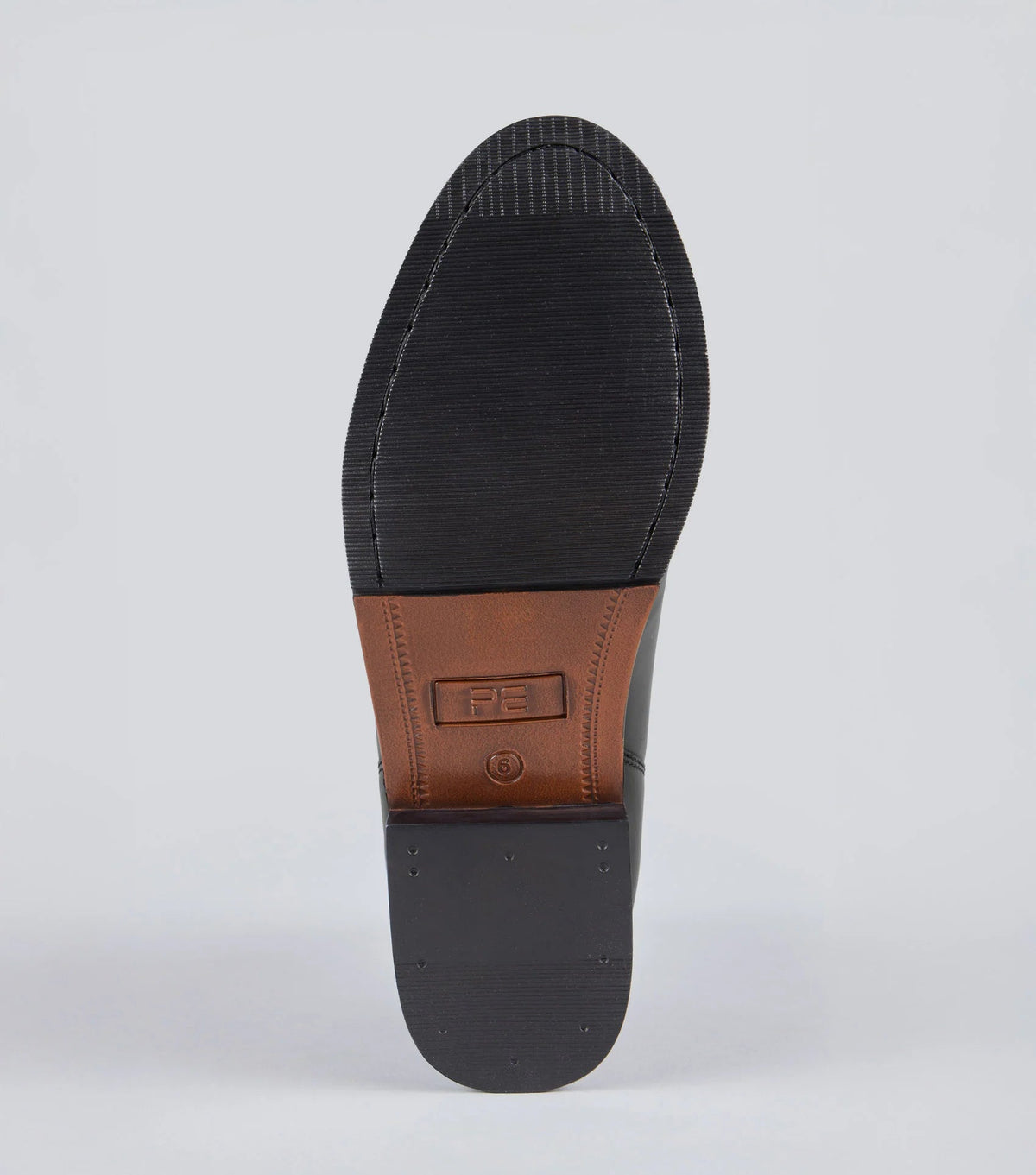 Premier Equine Mimas Leather Paddock Boot - Nags Essentials