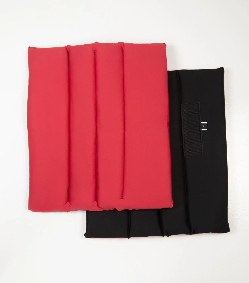 Premier Equine Nano-Tec Infrared Boot Wrap Liners - Nags Essentials