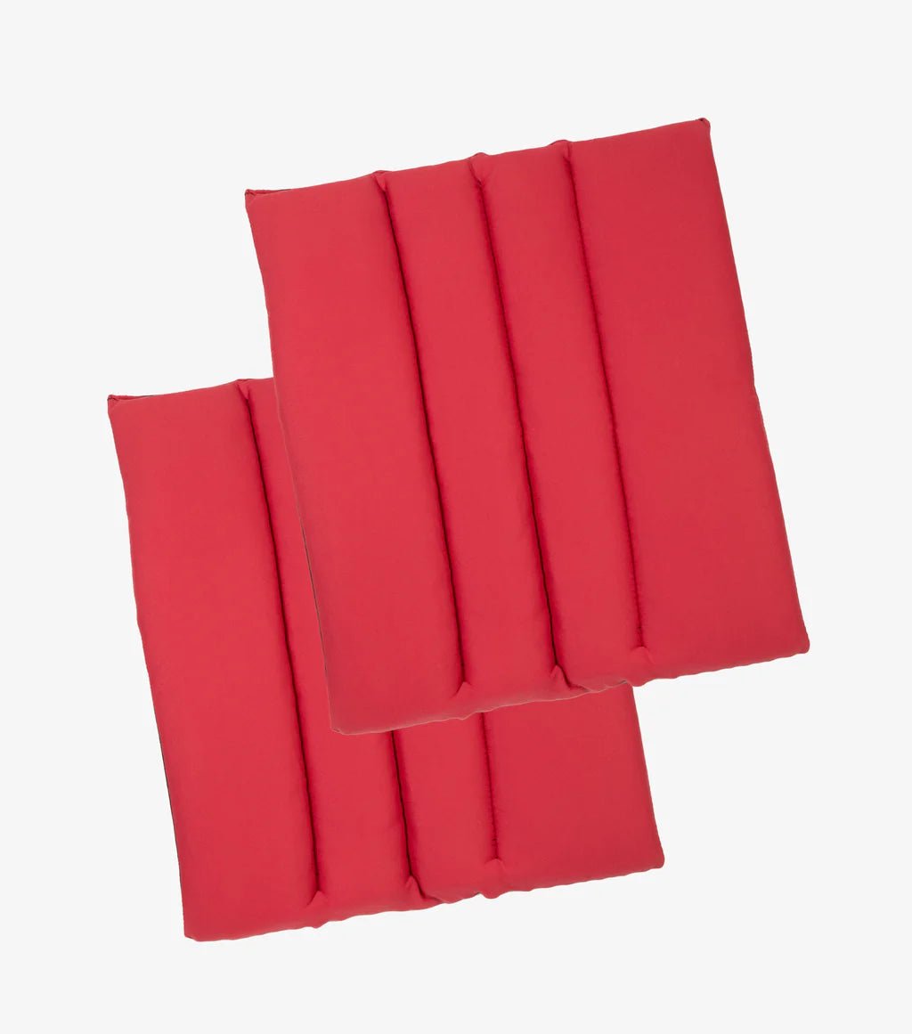 Premier Equine Nano-Tec Infrared Boot Wrap Liners - Nags Essentials