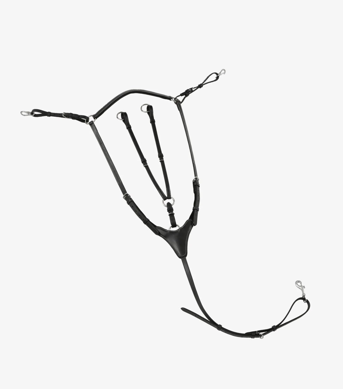 Premier Equine Norbello Hunter Breastplate - Nags Essentials