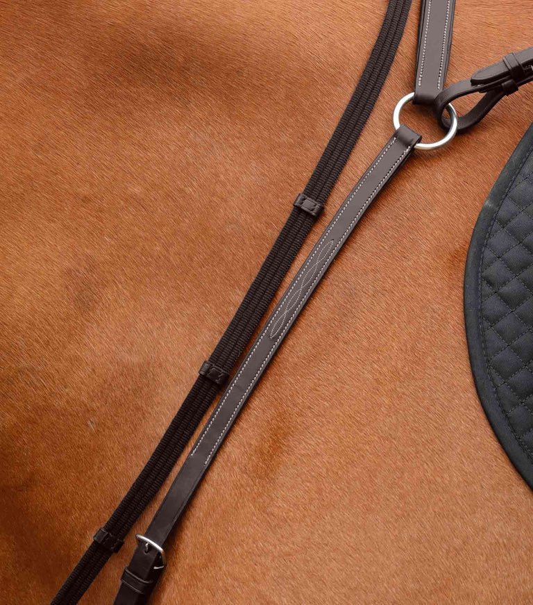 Premier Equine Norbello Hunter Breastplate - Nags Essentials