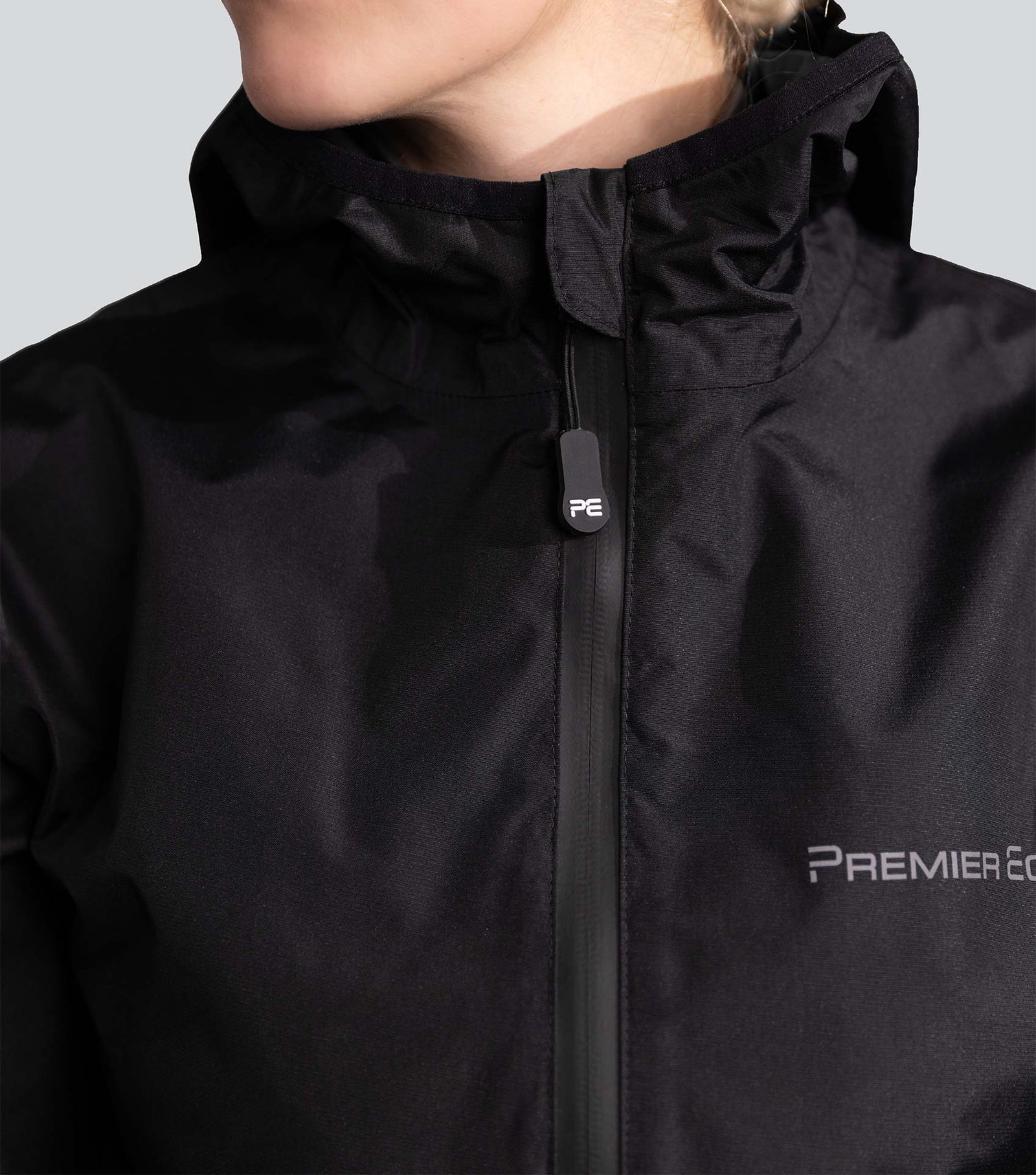 Premier Equine Nox Duo Waterproof Jacket - Nags Essentials