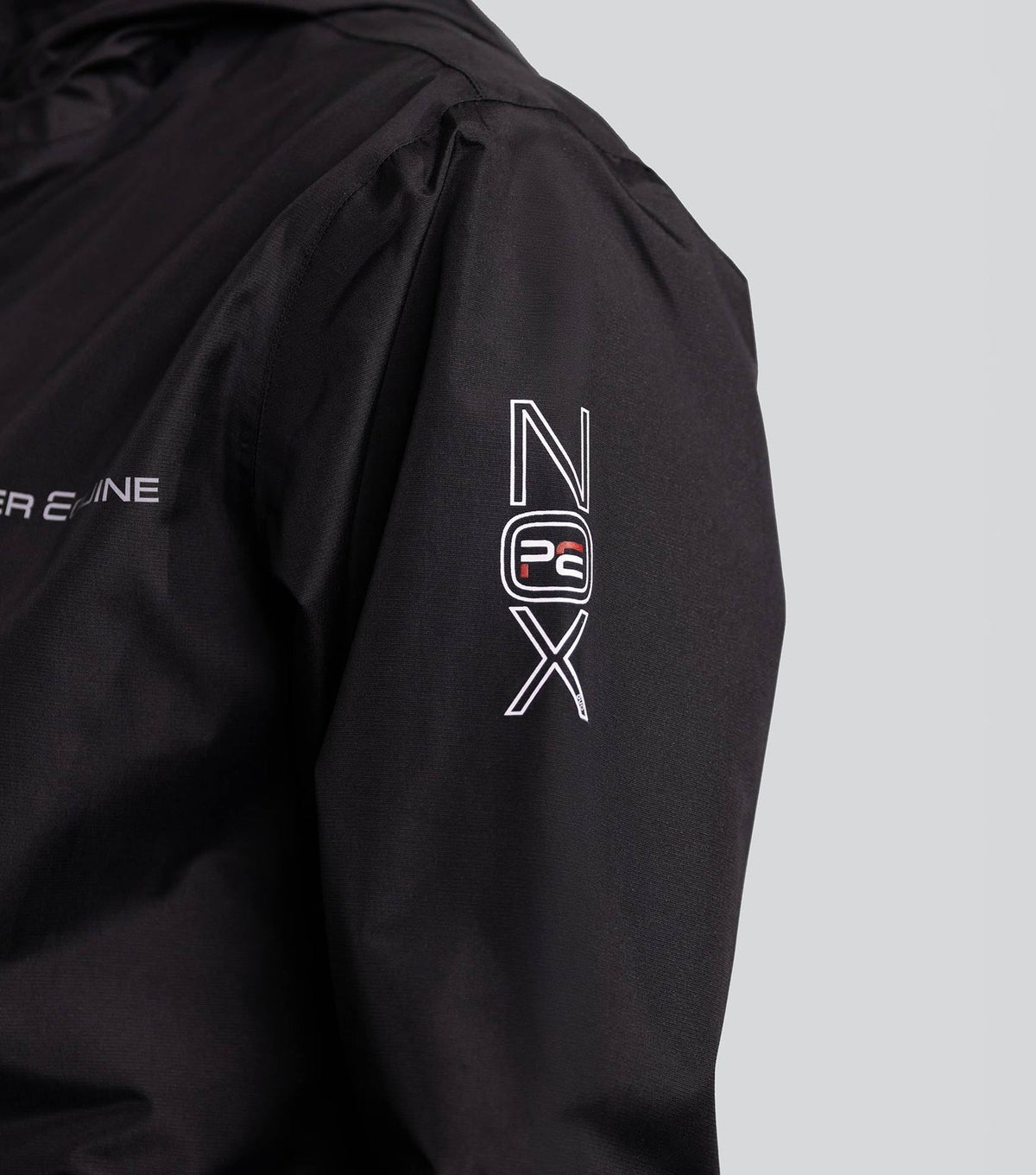 Premier Equine Nox Duo Waterproof Jacket - Nags Essentials