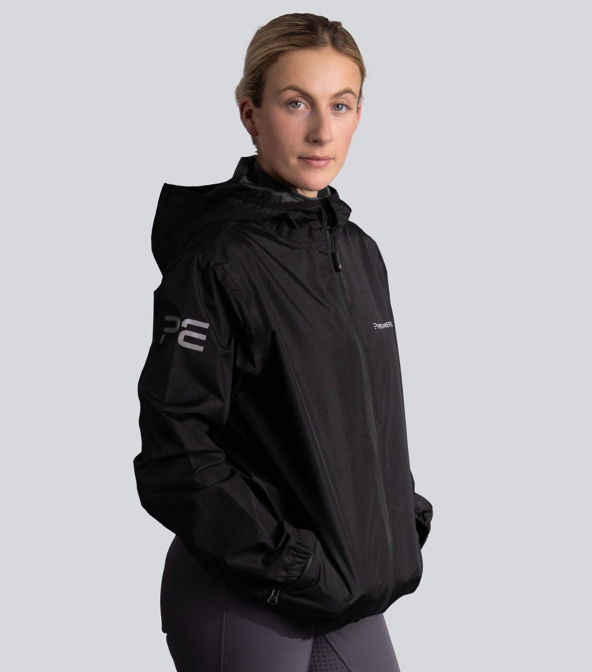 Premier Equine Nox Duo Waterproof Jacket - Nags Essentials