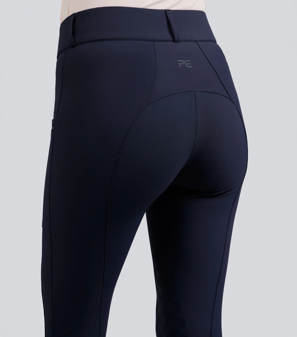 Premier Equine Ofena Womens Gel Knee Riding Breeches - Nags Essentials