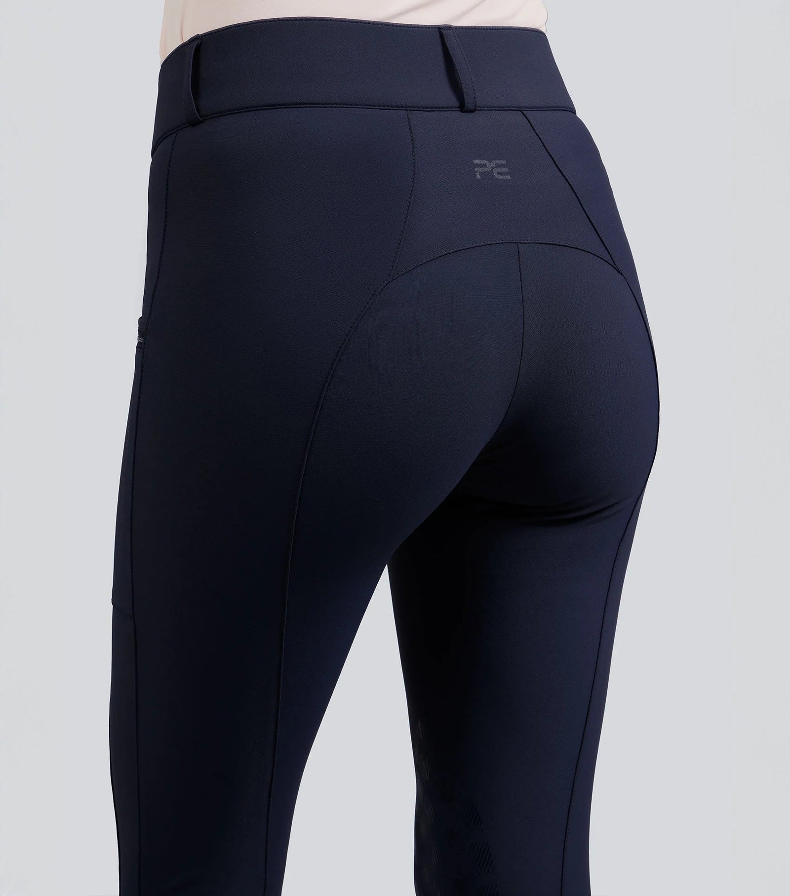 Premier Equine Ofena Womens Gel Knee Riding Breeches - Nags Essentials