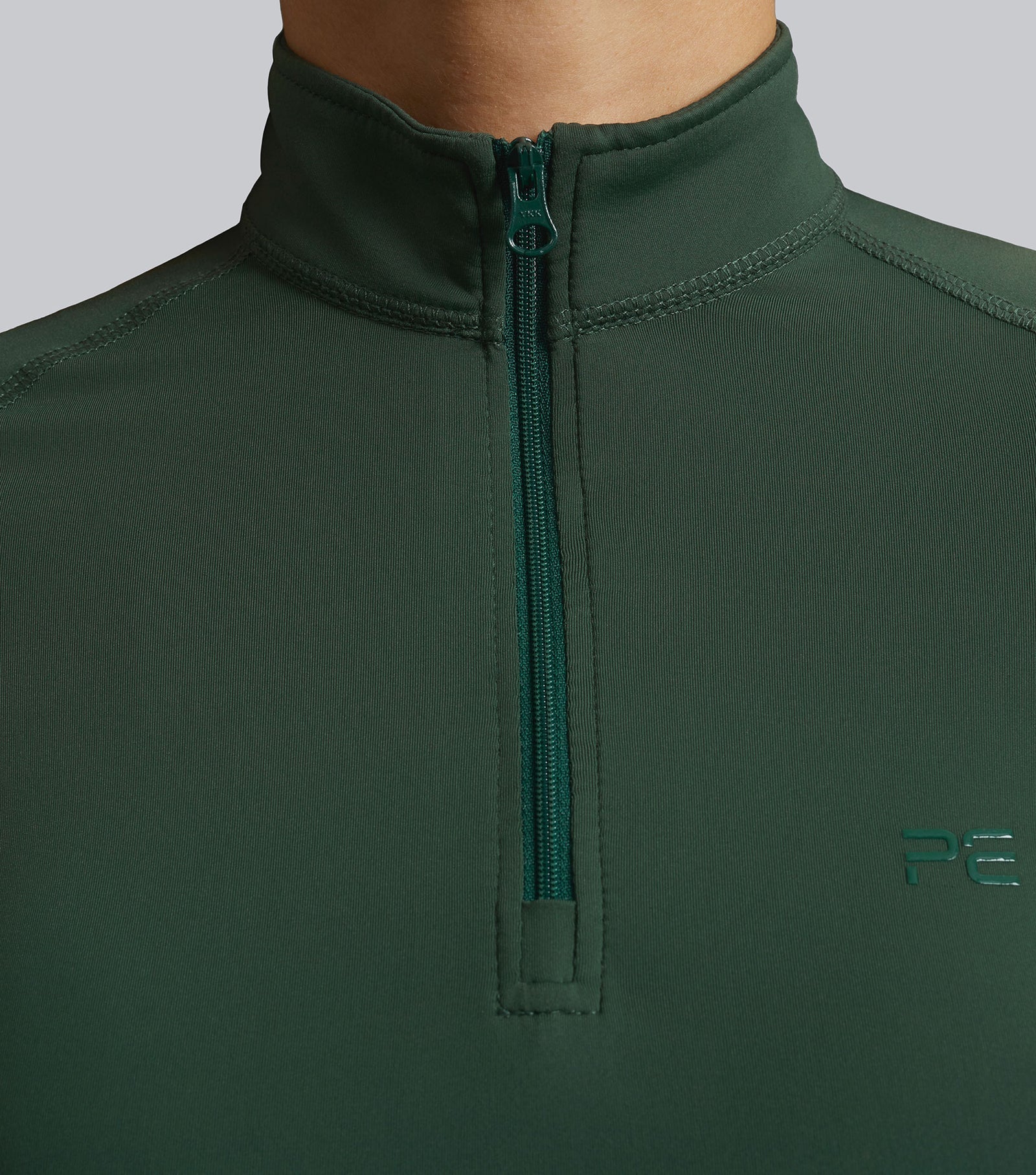 Premier Equine Ombretta Ladies Technical Riding Top - Nags Essentials