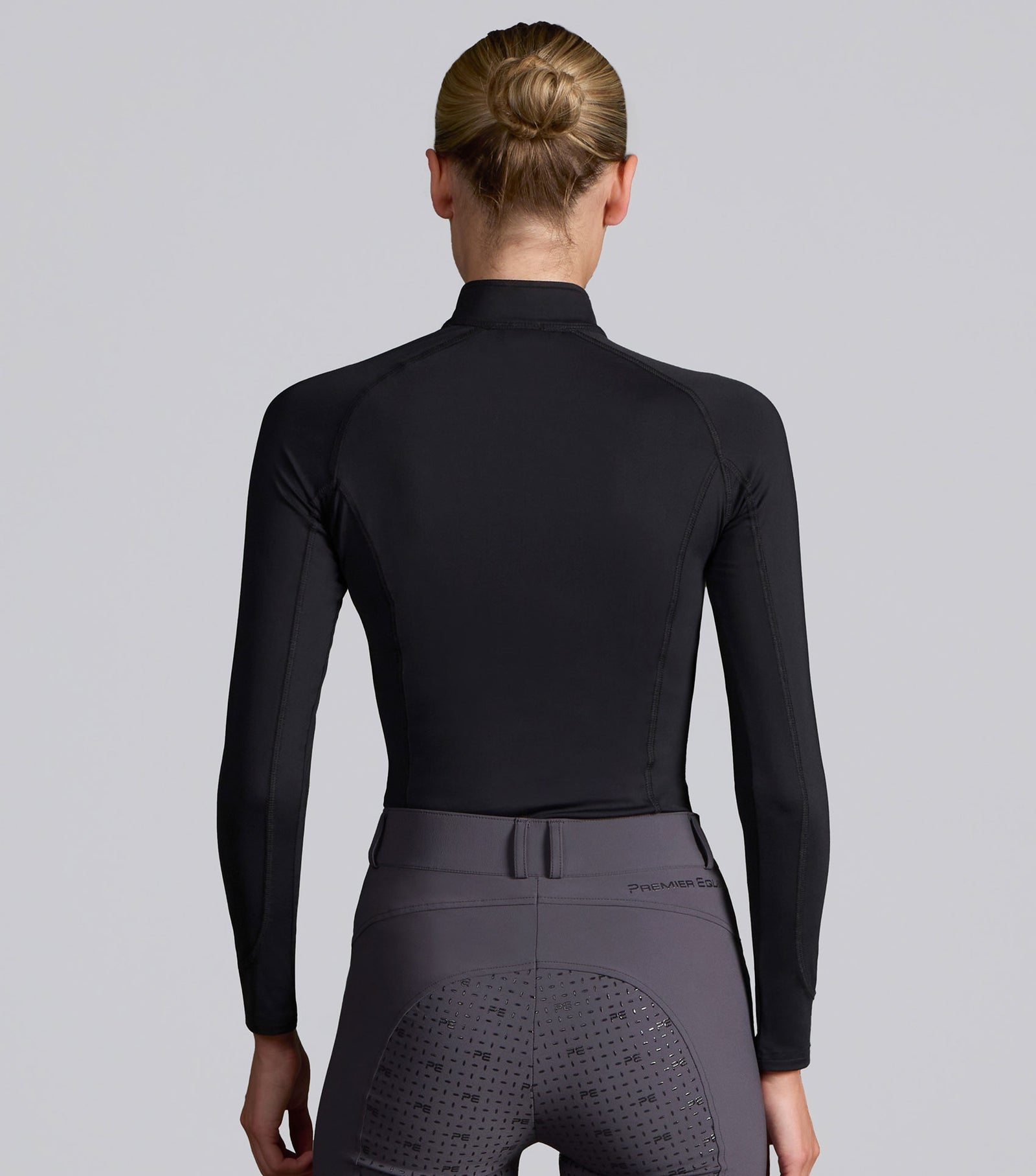 Premier Equine Ombretta Ladies Technical Riding Top - Nags Essentials