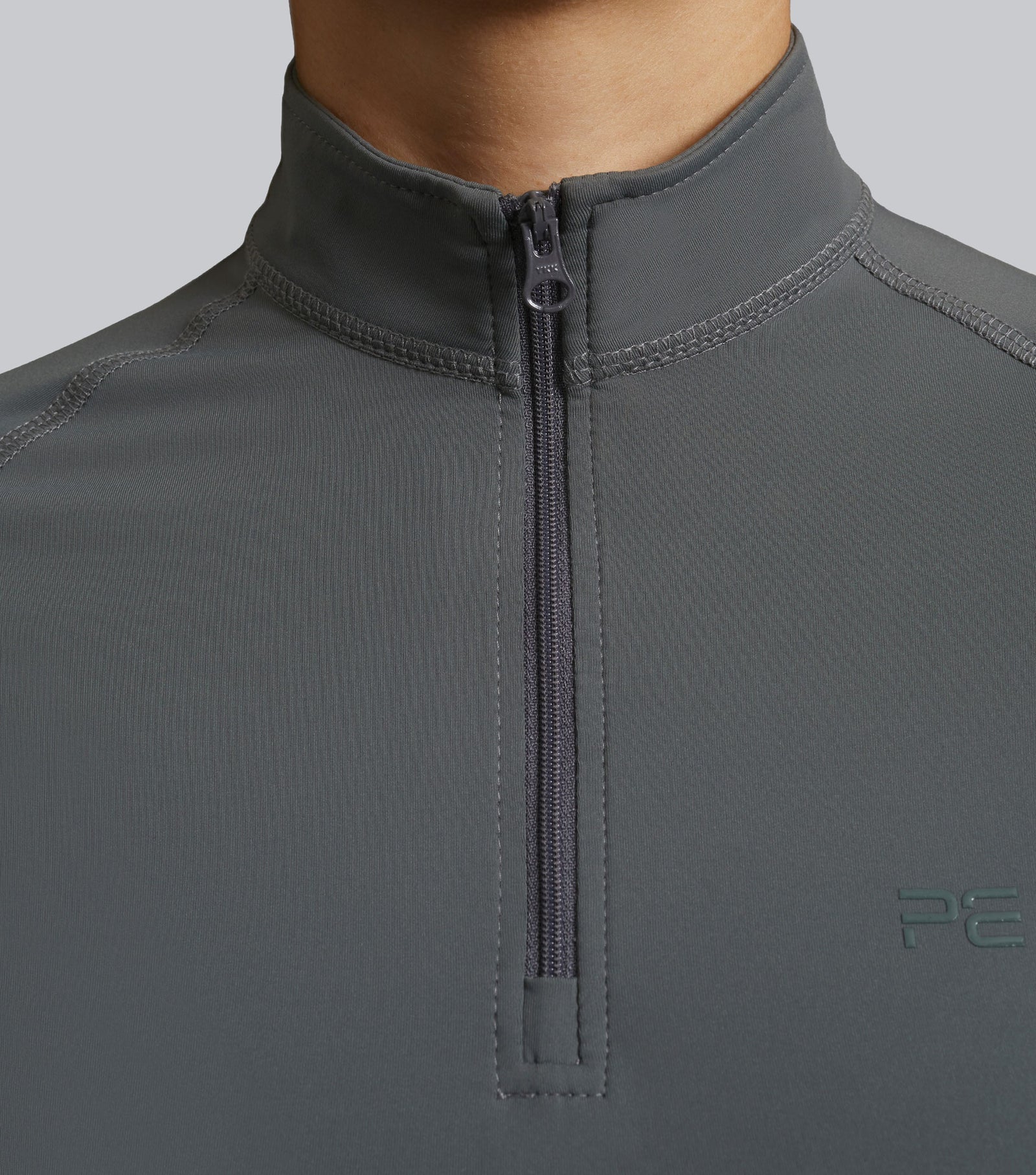 Premier Equine Ombretta Ladies Technical Riding Top - Nags Essentials