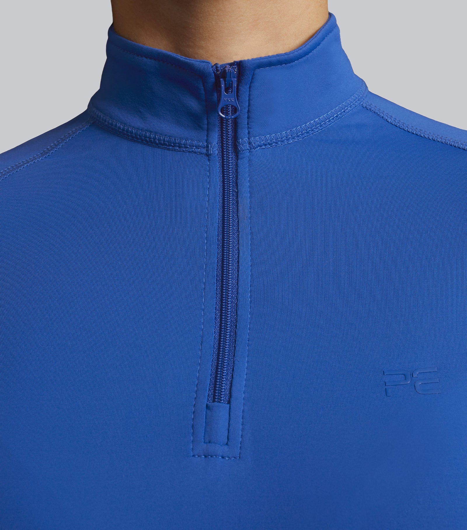 Premier Equine Ombretta Ladies Technical Riding Top - Nags Essentials