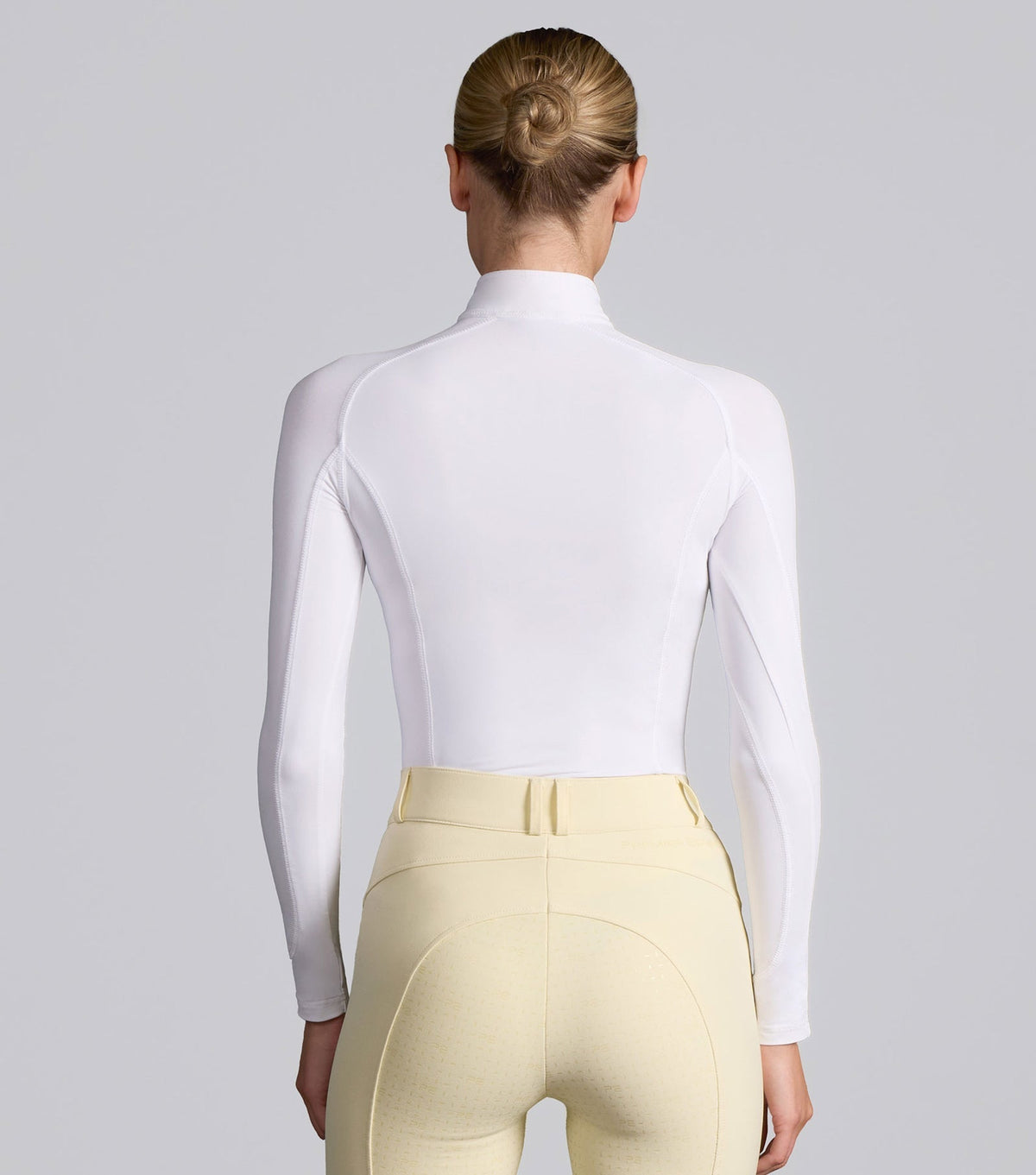 Premier Equine Ombretta Ladies Technical Riding Top - Nags Essentials