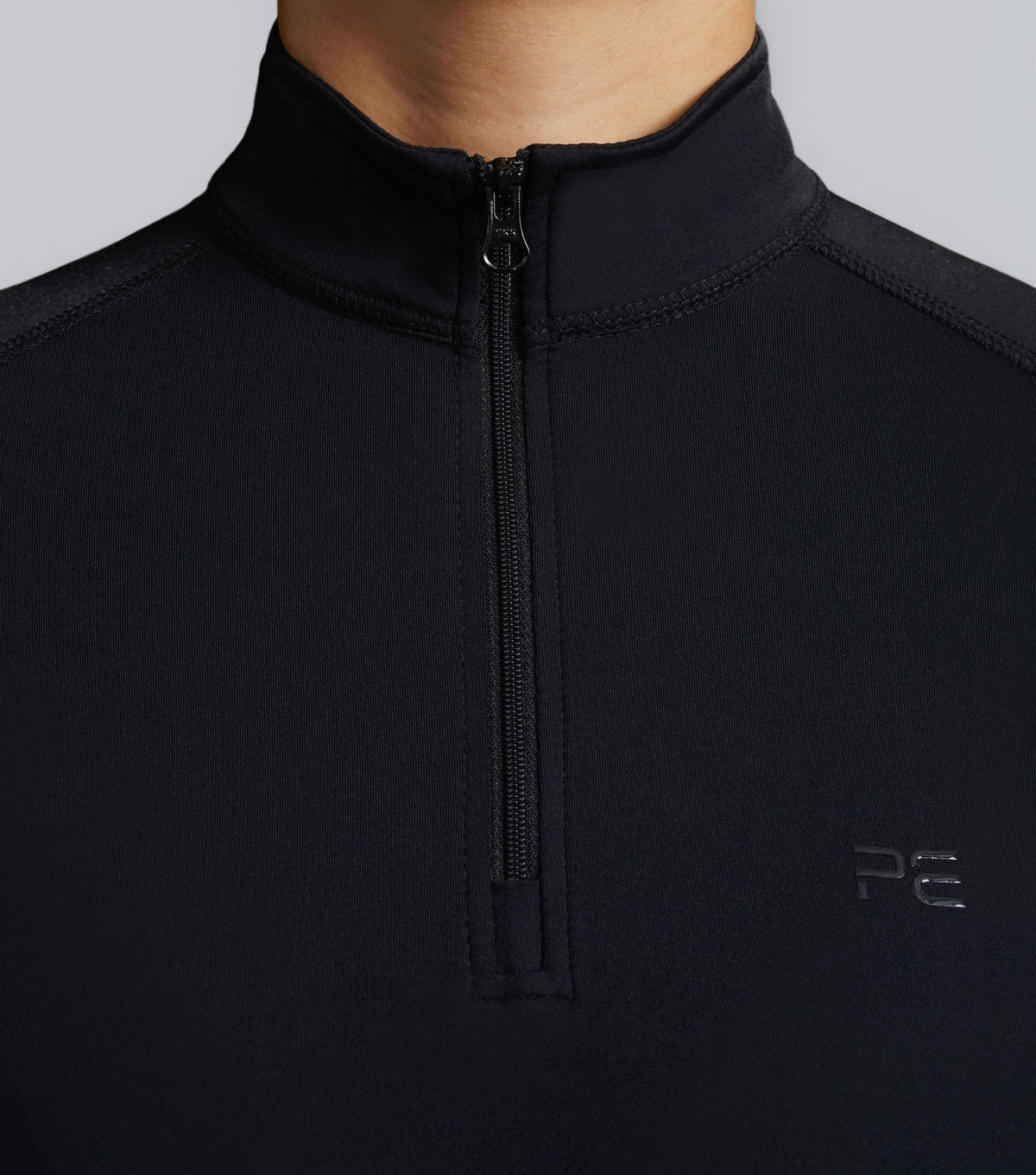 Premier Equine Ombretta Ladies Technical Riding Top - Nags Essentials