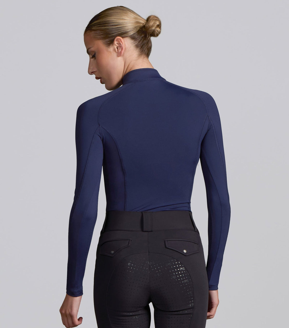 Premier Equine Ombretta Ladies Technical Riding Top - Nags Essentials