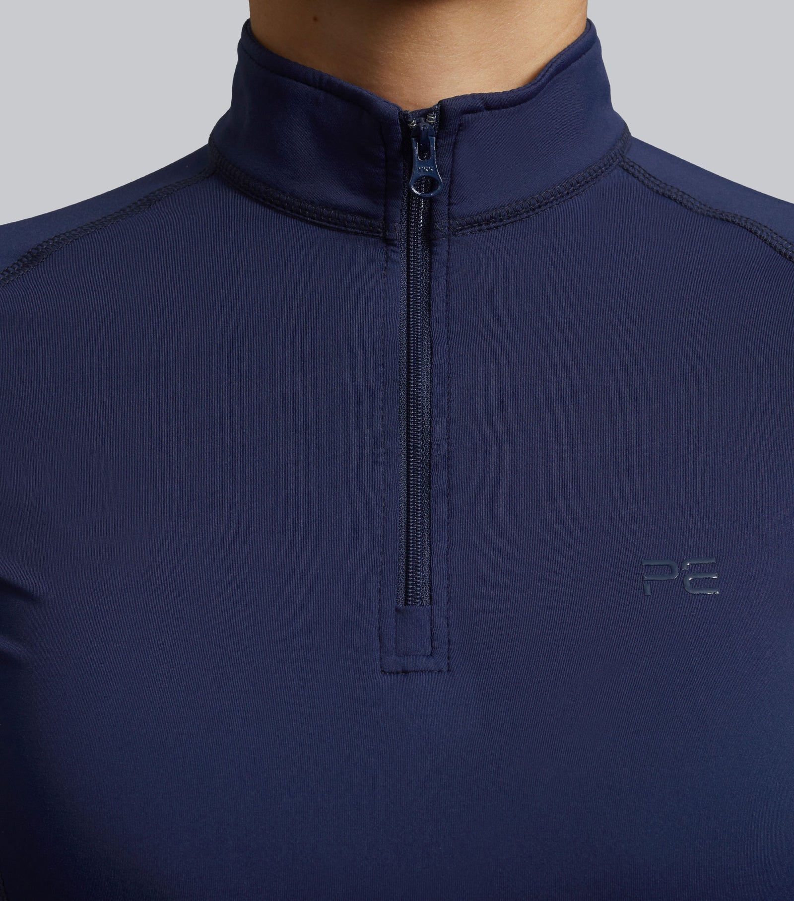 Premier Equine Ombretta Ladies Technical Riding Top - Nags Essentials