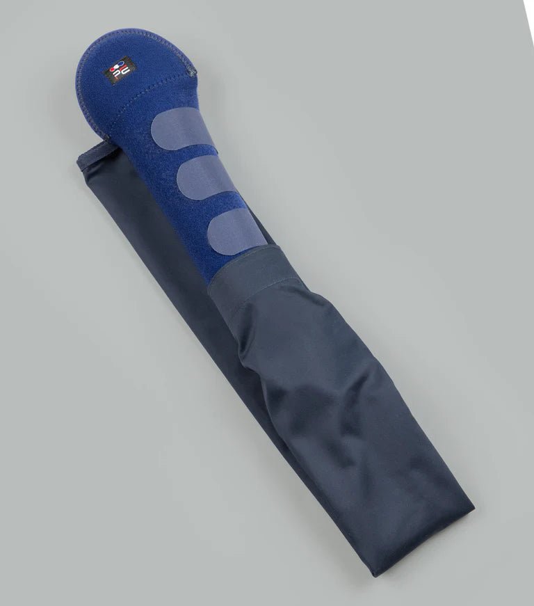 Premier Equine Padded Horse Tail Guard with Tail Bag - Nags Essentials