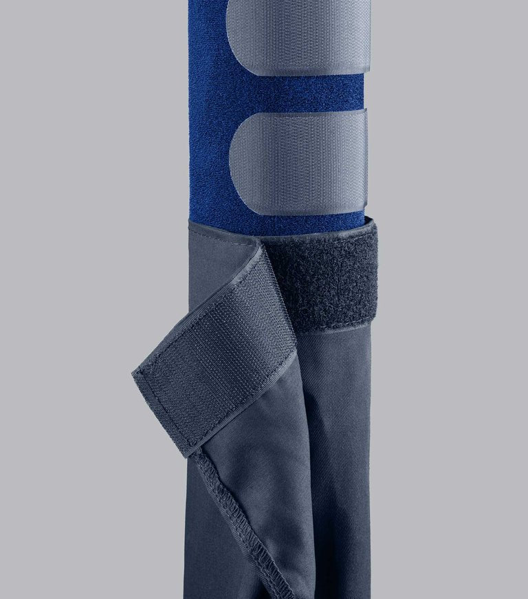 Premier Equine Padded Horse Tail Guard with Tail Bag - Nags Essentials