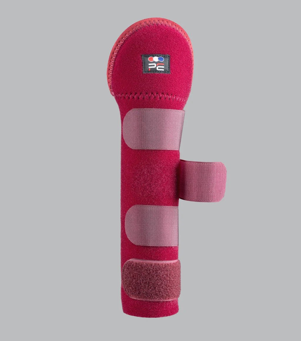Premier Equine Padded Horse Tail Guard with Tail Bag - Nags Essentials