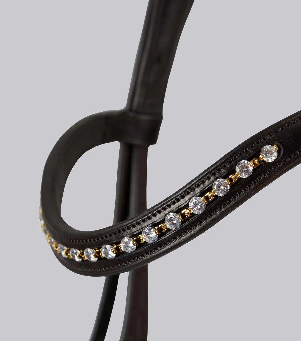 Premier Equine Palazzo Anatomical Bridle - Nags Essentials