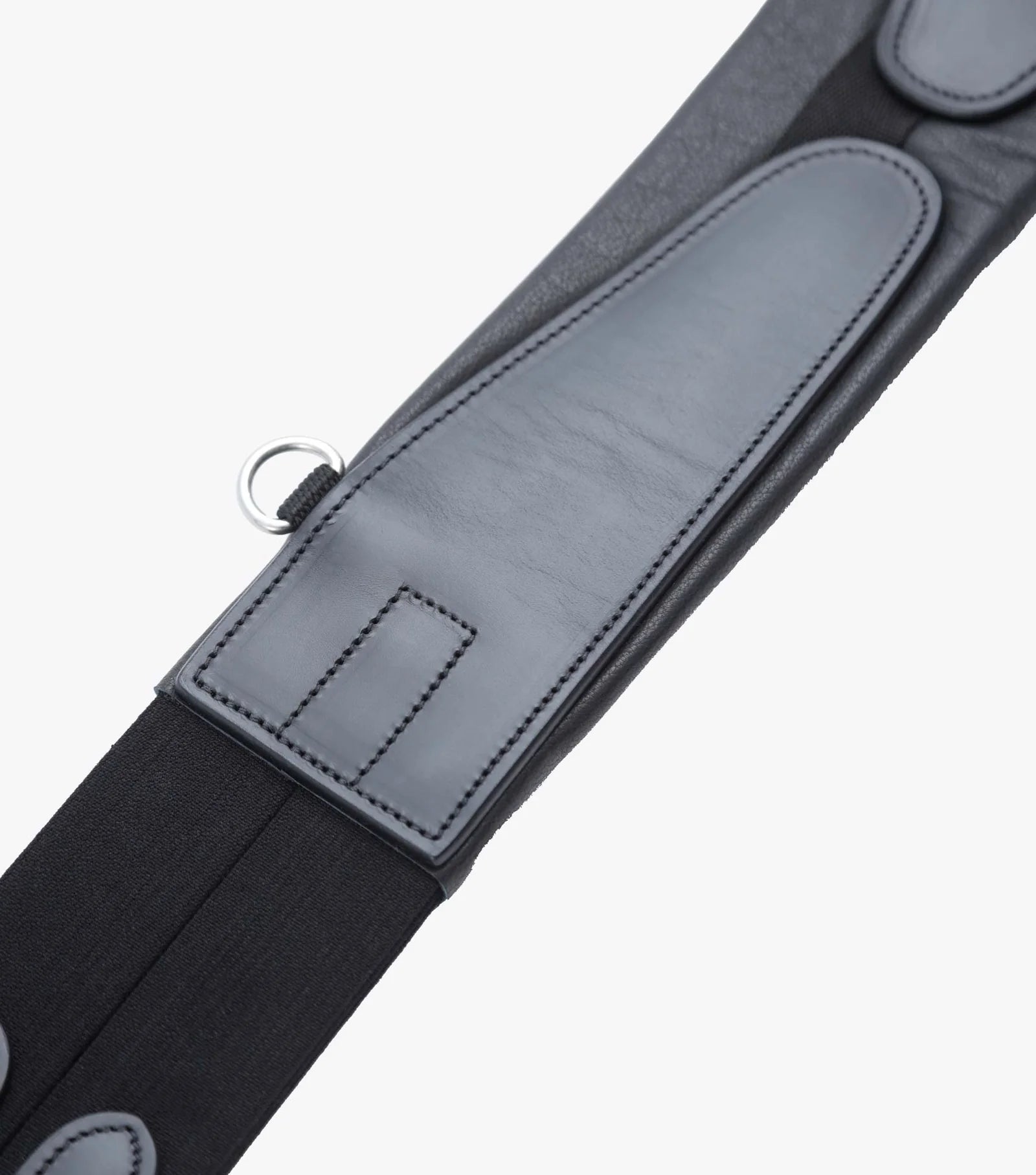 Premier Equine Pandino Anatomic Leather Girth - Nags Essentials