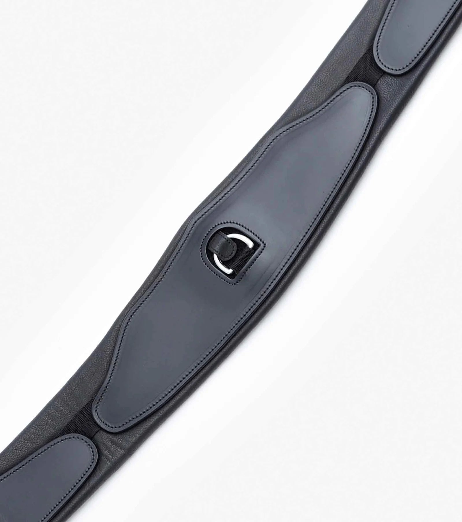 Premier Equine Pandino Anatomic Leather Girth - Nags Essentials