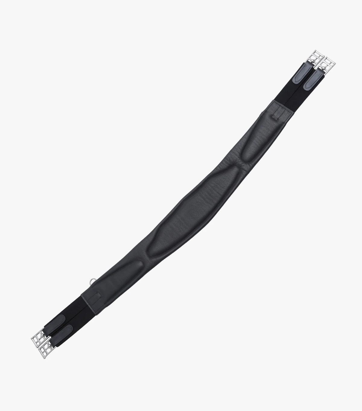 Premier Equine Pandino Anatomic Leather Girth - Nags Essentials