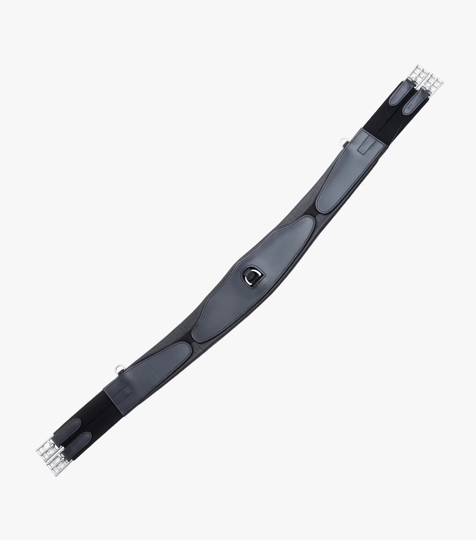 Premier Equine Pandino Anatomic Leather Girth - Nags Essentials