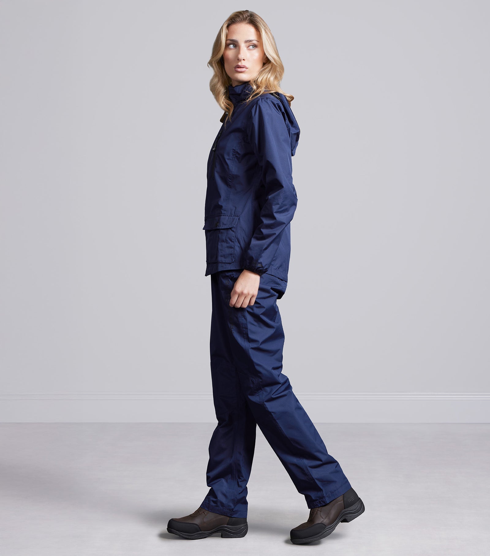 Premier Equine Petra Duo Waterproof Jacket - Nags Essentials