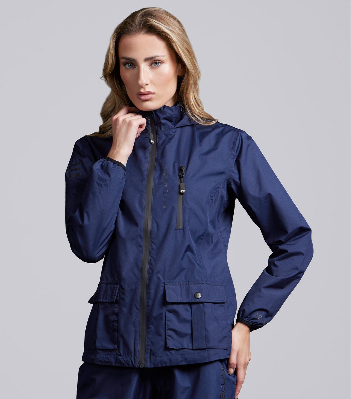 Premier Equine Petra Duo Waterproof Jacket - Nags Essentials