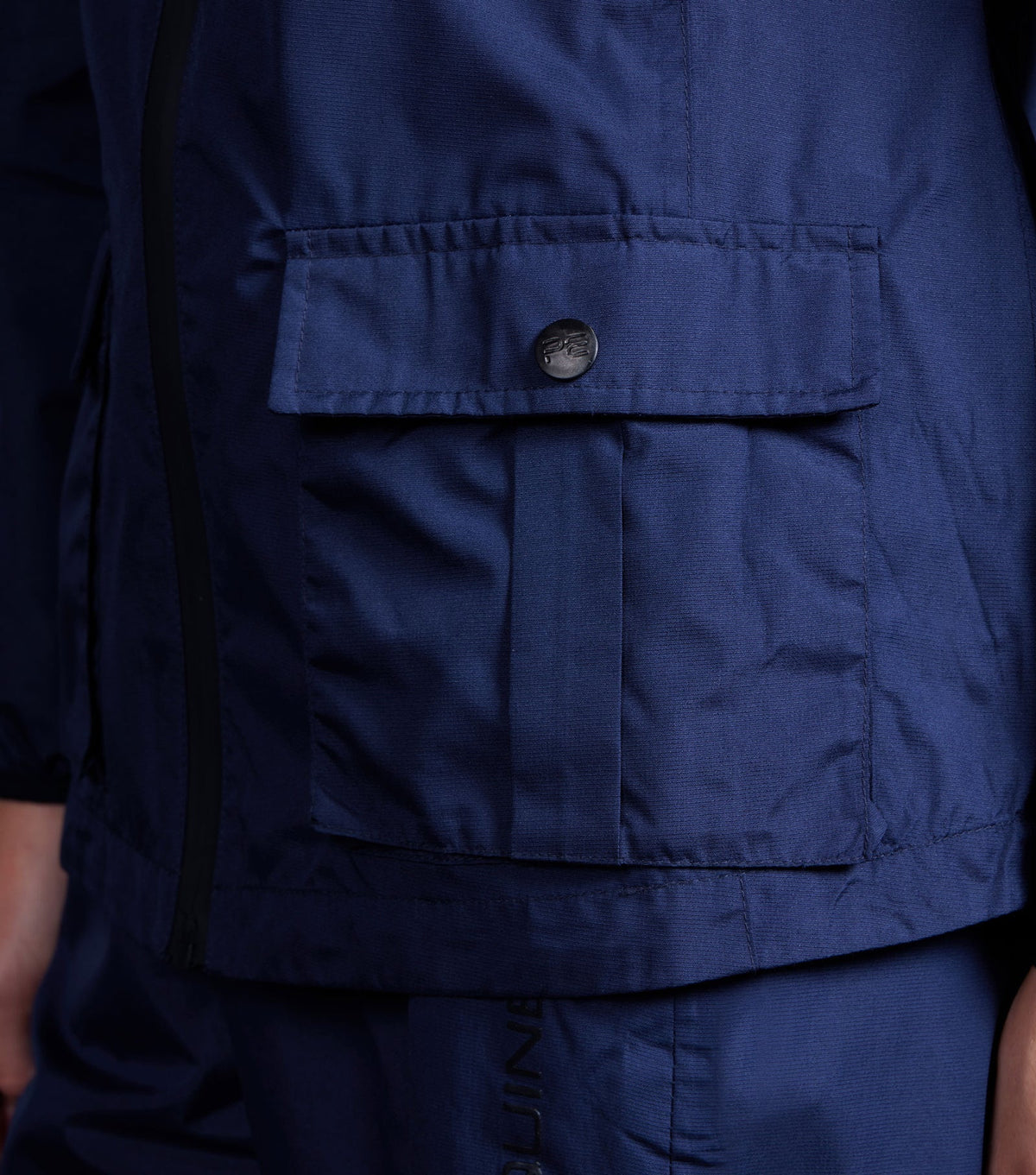 Premier Equine Petra Duo Waterproof Jacket - Nags Essentials