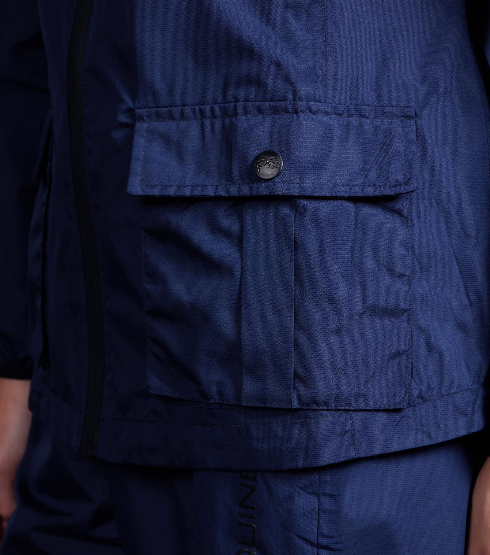Premier Equine Petra Duo Waterproof Jacket - Nags Essentials