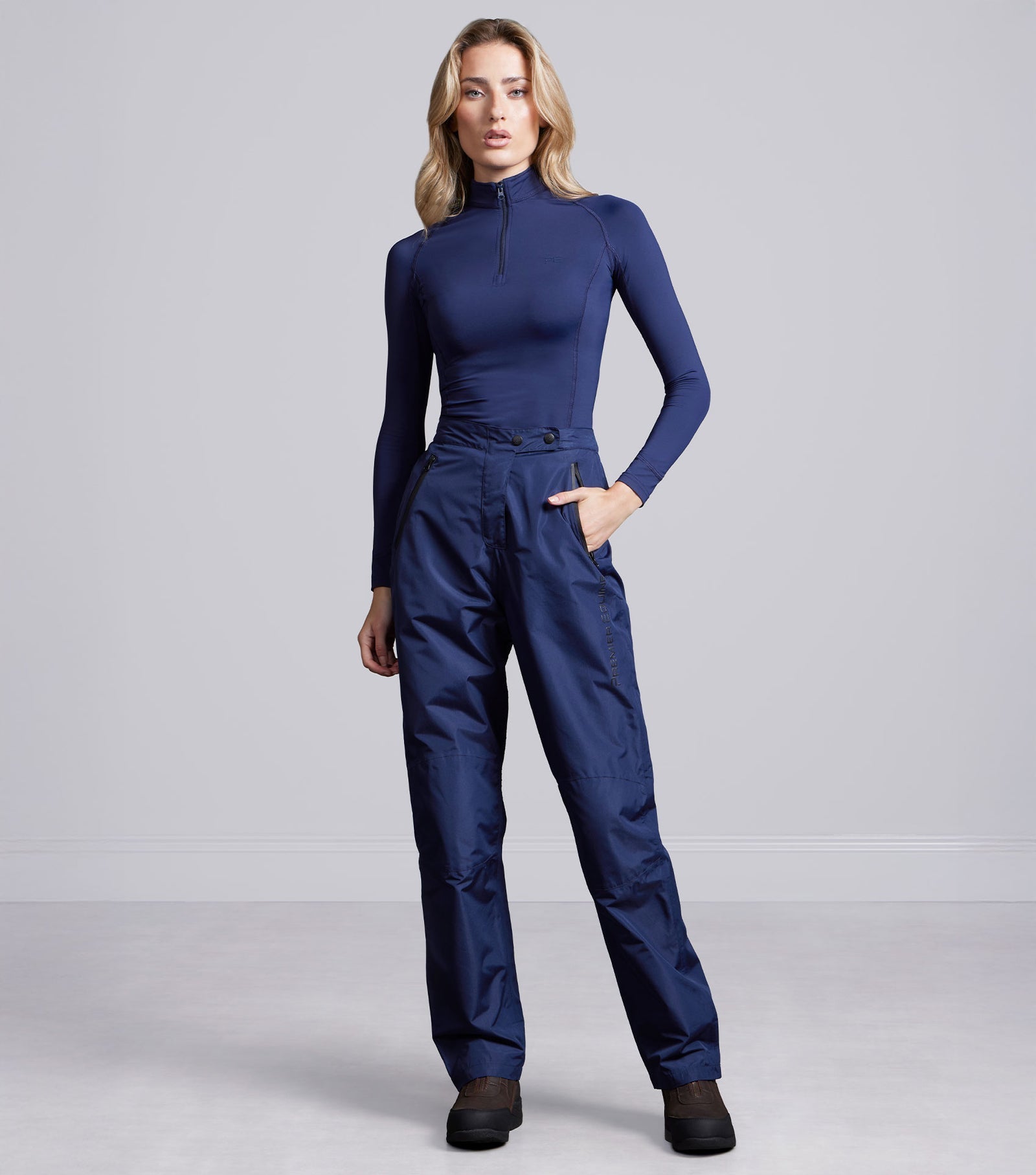 Premier Equine Petra Duo Waterproof Trousers - Nags Essentials