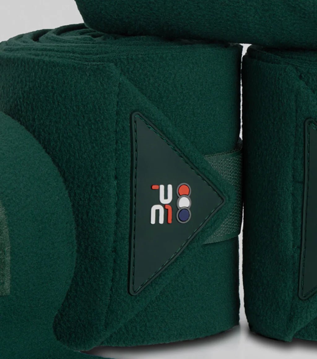 Premier Equine Polo Fleece Bandages - Nags Essentials