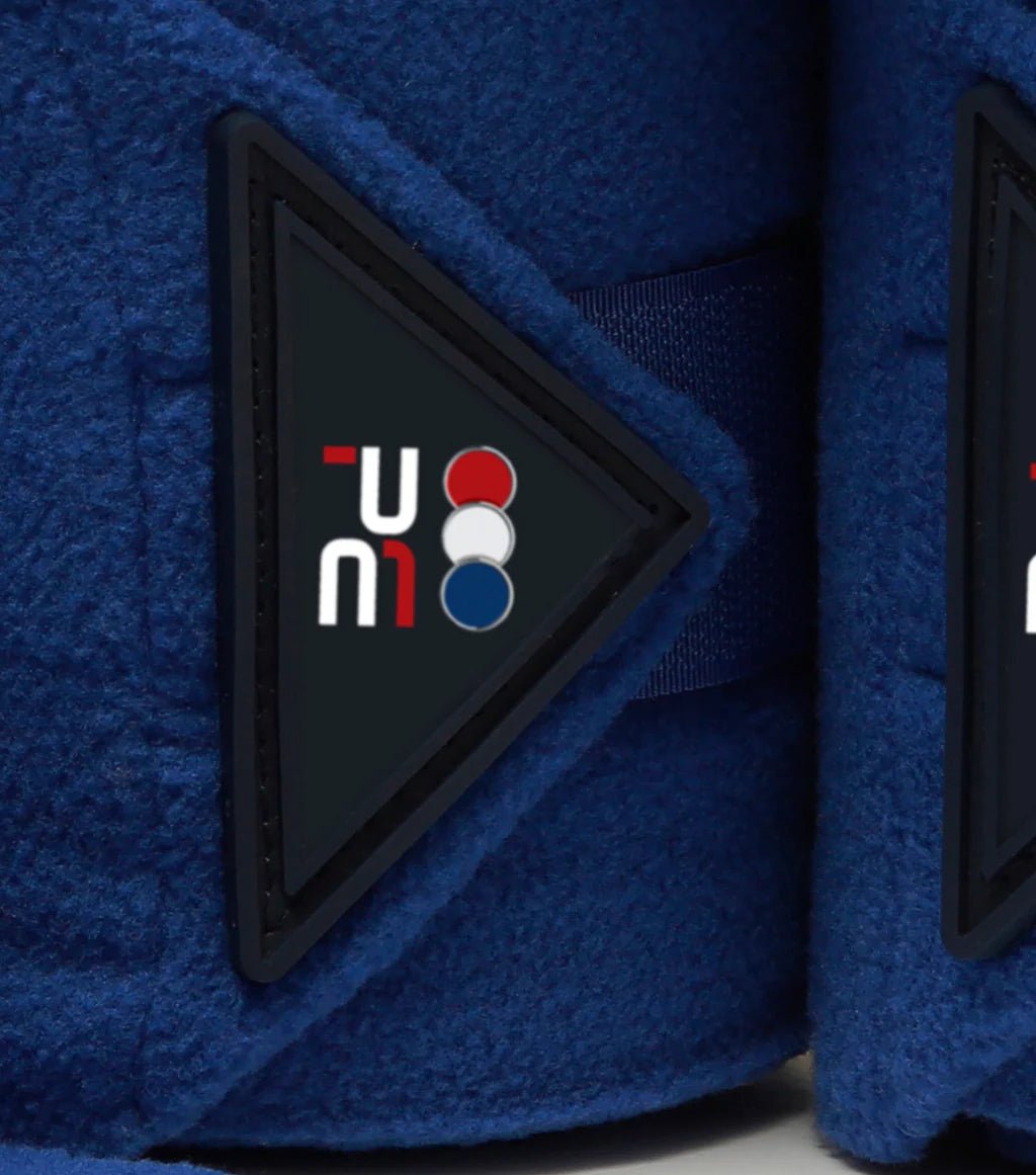 Premier Equine Polo Fleece Bandages - Nags Essentials