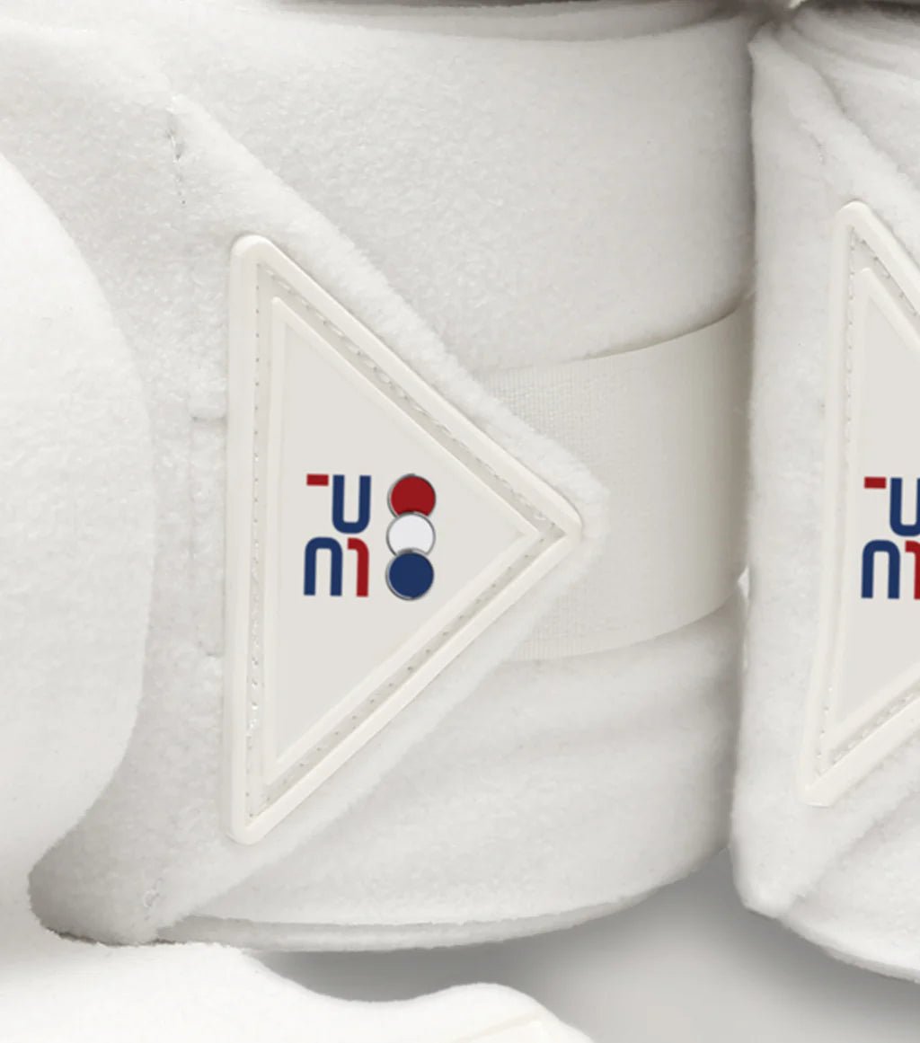 Premier Equine Polo Fleece Bandages - Nags Essentials