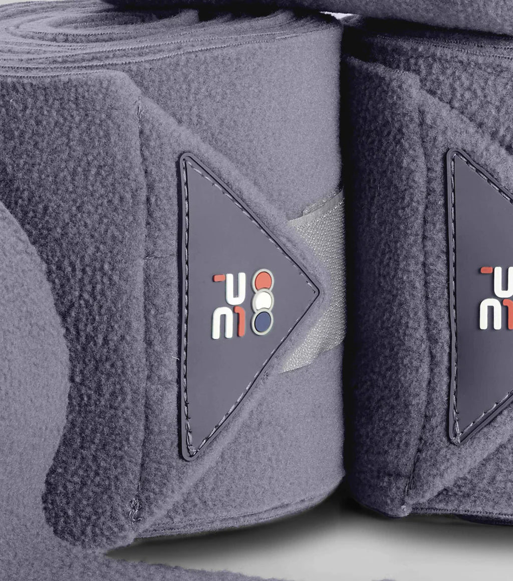 Premier Equine Polo Fleece Bandages - Nags Essentials